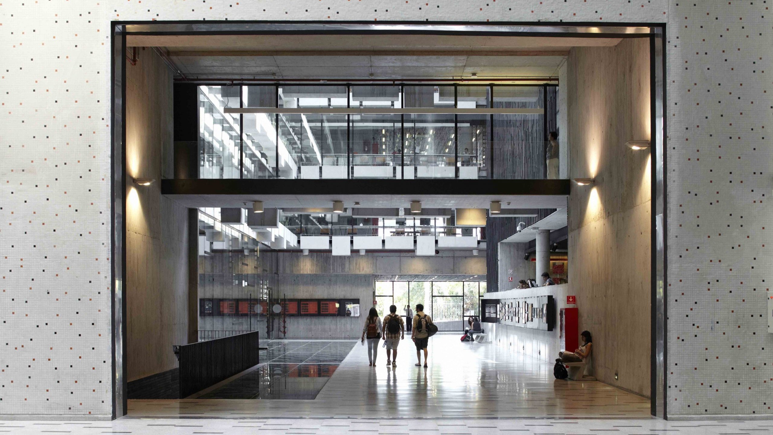 Facultad de Ciencias Sociales UDP