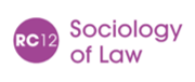 ISA RC12 Sociology of Law
