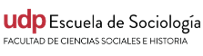 Facultad de Ciencias Sociales e Historia UDP